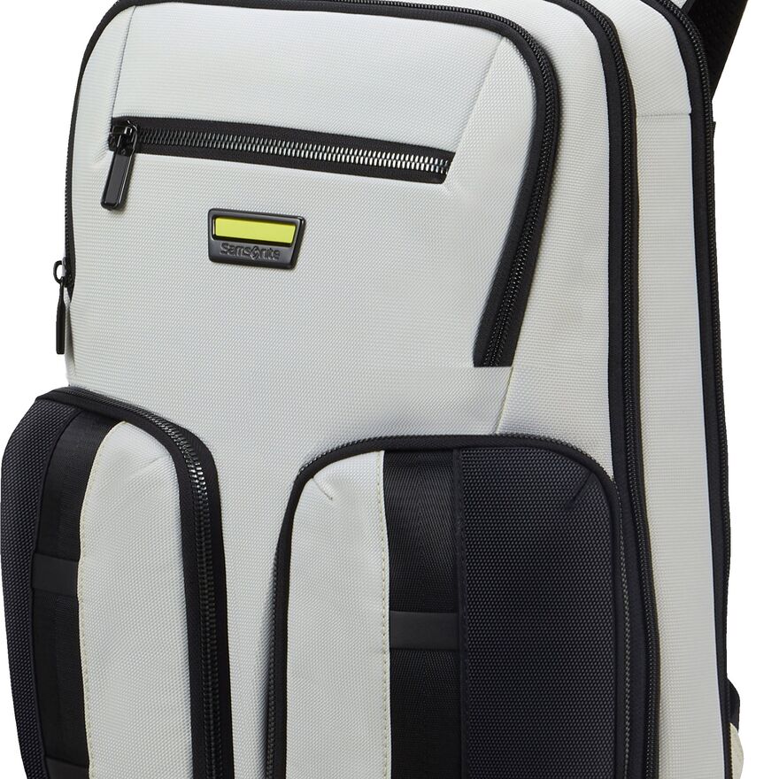 Urban-Eye Ryggsekk to lommer 14.1